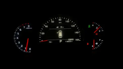 2019 KIA SORENTO 缩略图 6