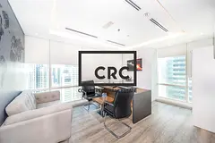 Vacant | Fully Furnished | DMCC License