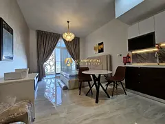Miracle Garden View | Fully Furnished | High ROI