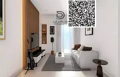 Special Offer – Garden Residence | Emirates City – Ajman 🏠 1 Bedroom Apartment with Living Ro
