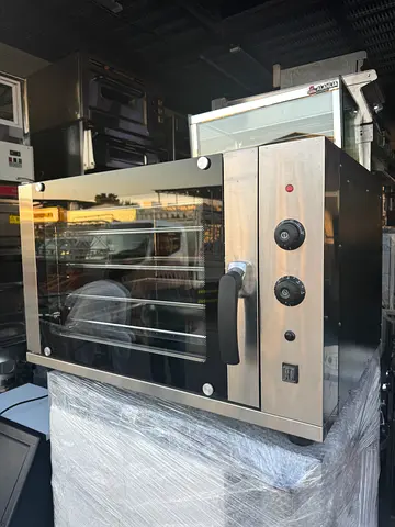 Convection Oven 5 tray