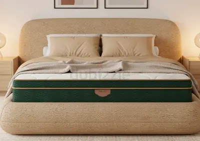 Elegant beautiful 160*200 Queen Bed