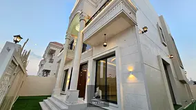 Villa for sale including registration