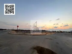 A great opportunity to own a residential plot in one of Ajman’s most desirable locations.