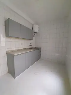 Family Building with Balcony Spacious 1 Bhkin036k near Rta Bus Stop Al Nahda Sharjah call Azam...