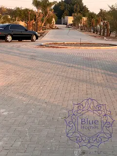 Last Prime Townhouse Plots | Al Yasmeen, Ajman | AED 530,000