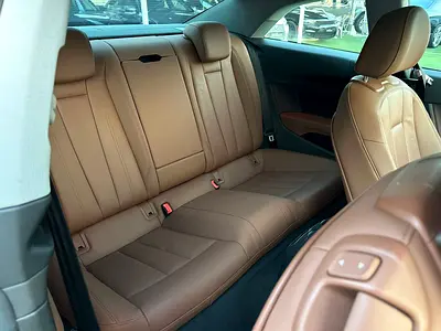 صورة مصغرة 12 لـ 2020 AUDI A5