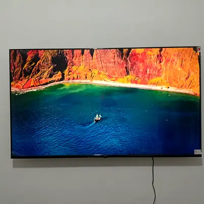 Philips 65 inch QLED Google TV