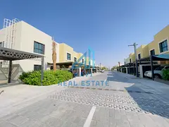 Sustainable Living | Modern 3 BHK C-Mid Villa for Rent in SSC