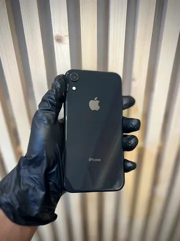 iPhone XR 128 gb for sale