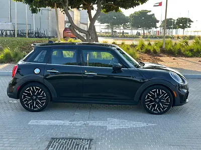 2022 MINI COOPER 照片 8