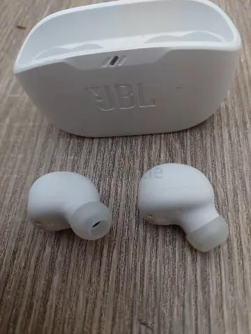 JBL Vibe Buds