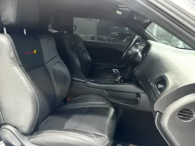 Dodge Challenger GT, миниатюра 11