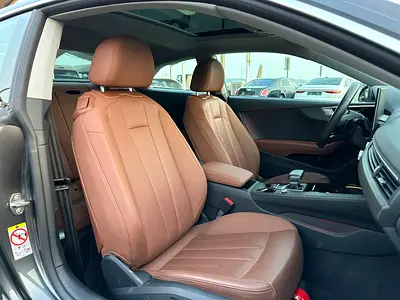 صورة مصغرة 15 لـ 2020 AUDI A5