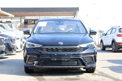 Used MG MG5 for Sale in UAE | dubizzle