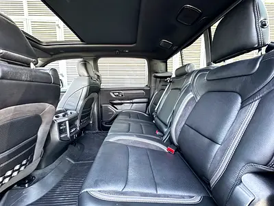 2024 RAM 1500 TRX 照片 8
