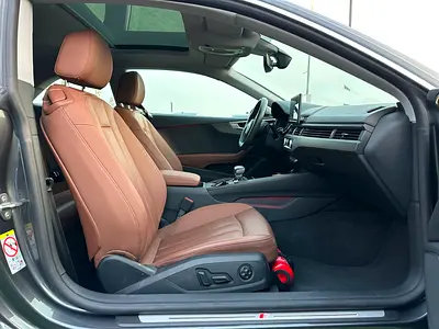 صورة مصغرة 14 لـ 2020 AUDI A5
