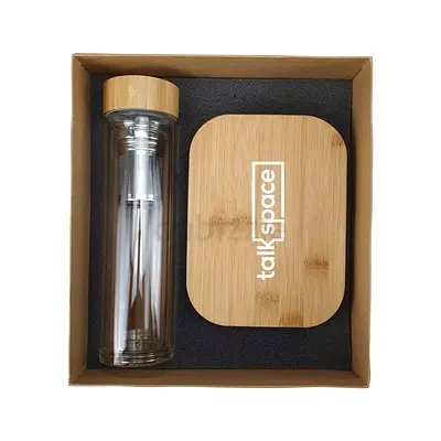 Eco-Friendly Gift Sets GS-18