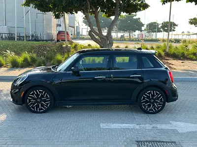 2022 MINI COOPER 照片 7