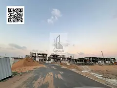 A great opportunity to own a residential plot in one of Ajman’s most desirable locations.