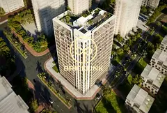 Smart Home | 30/70 Payment Plan | 5% Discount | Fully Furnished