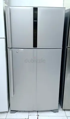 Hitachi fridge 610 litter for sell big size fridge