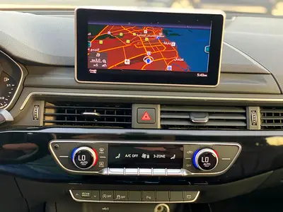 2018 AUDI A5 — миниатюра 13