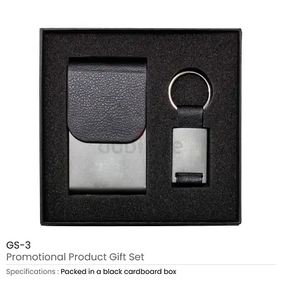 Promotional Gift sets GS-3