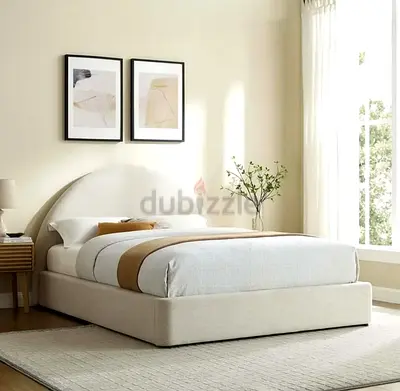 Brand New Queen size storage Bed Medical mattress Family bed Double bed Queen size bed