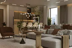 Skyline Majesty | Duplex Penthouse with Cinema