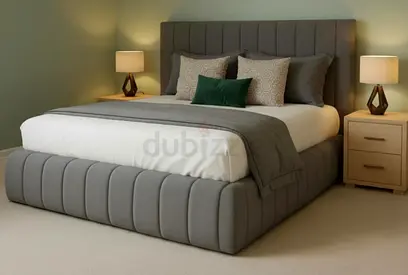 New luxury Comfortable 180200 king size bed