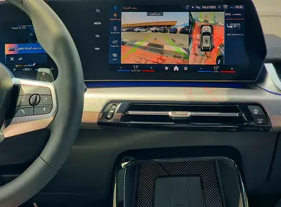 صورة مصغرة 9 لـ 2026 BMW X2