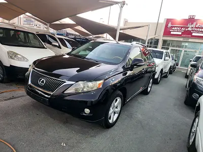 RX350 2012 FULL OPTION VERY CLEAN IN SIDE AND OUT SIDE 100%