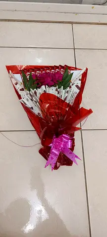 Gift Bouquet , Hampers