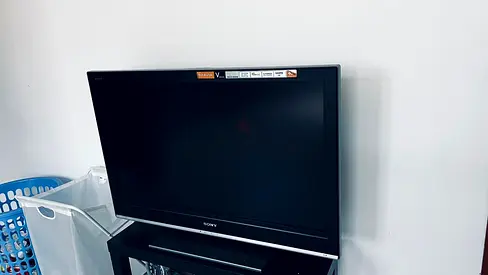 LCD TV