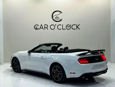 2022 FORD MUSTANG — миниатюра 6