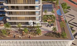 Resort Style Apartment I Premium Finishes I Sleek Design &amp; Top Location