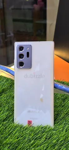 SUMSUNG NOTE 20ULTRA