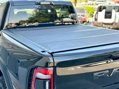 صورة مصغرة 19 لـ 2024 RAM 1500 TRX