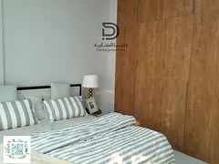 Zero commission / 2 bedrooms and a hall / 7-year installments / 1% monthly / Delivery soon