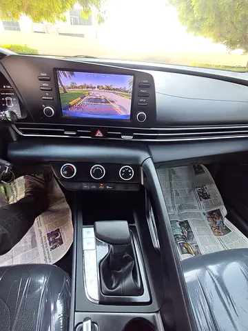 2021 Hyundai ELANTRA 照片 13