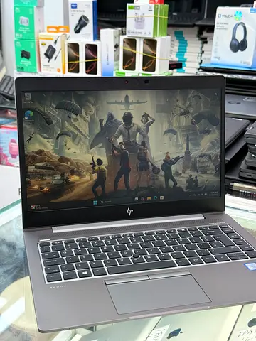 HP LAPTOP FOR SALE