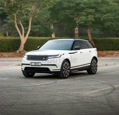 Range Rover Velar / Deposit Free Option / Best Price / Special Discount Offer