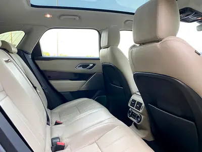صورة مصغرة 17 لـ 2019 LAND Rover RANGE ROVER VELAR