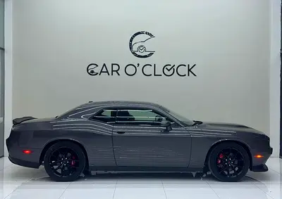 Dodge Challenger GT, миниатюра 4