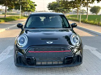 2022 MINI COOPER 照片 3