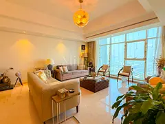 For Rent | High-Floor | Emirates golf club view