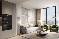 High Roi /Prime Location / Good Investment/Modern Design