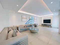 Semi-Furnished 4BR Villa for Rent in Sharjah Sustainable City, Friendly Living | Premium Amenities