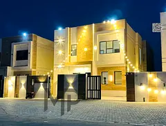 Villa for sale directly from the owner, including registration and ownership fees | Payment faciliti